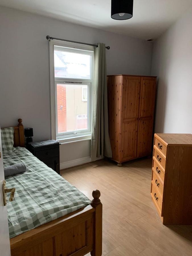 M&B Accommodation リンカーン エクステリア 写真