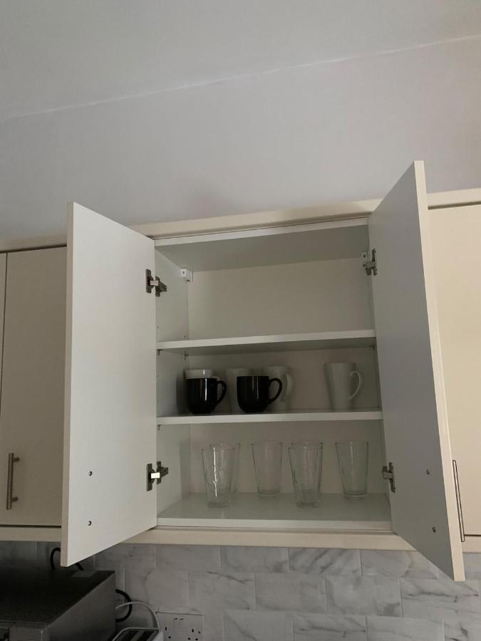 M&B Accommodation リンカーン エクステリア 写真