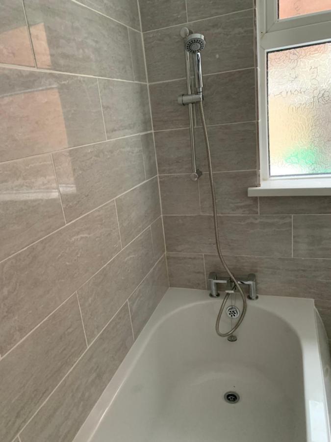 M&B Accommodation リンカーン エクステリア 写真
