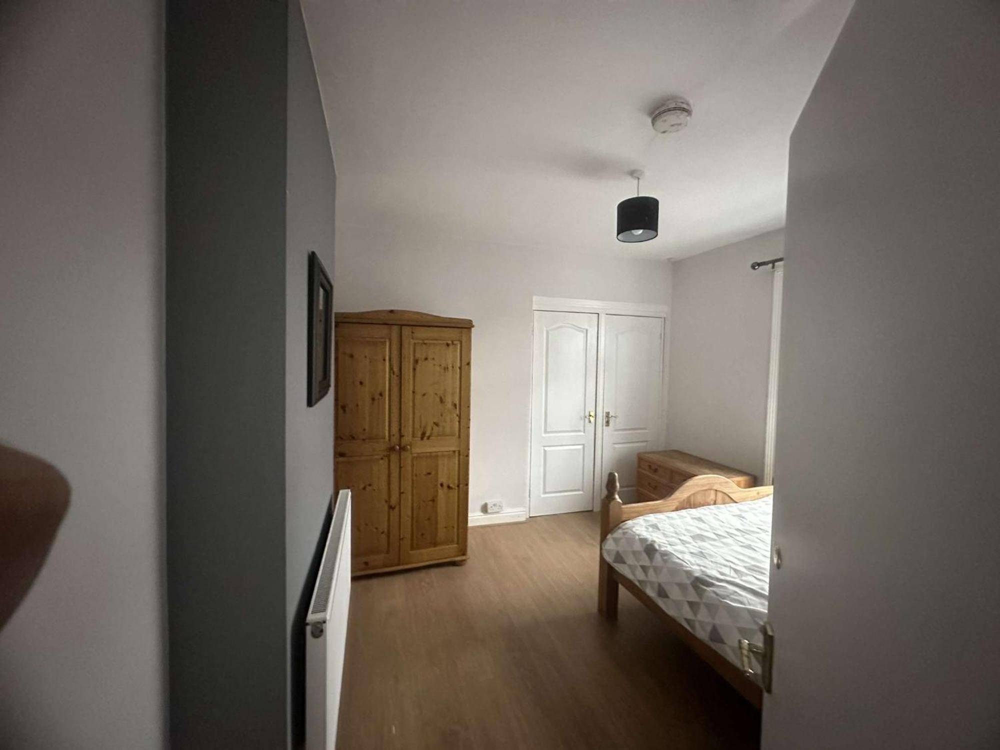 M&B Accommodation リンカーン エクステリア 写真