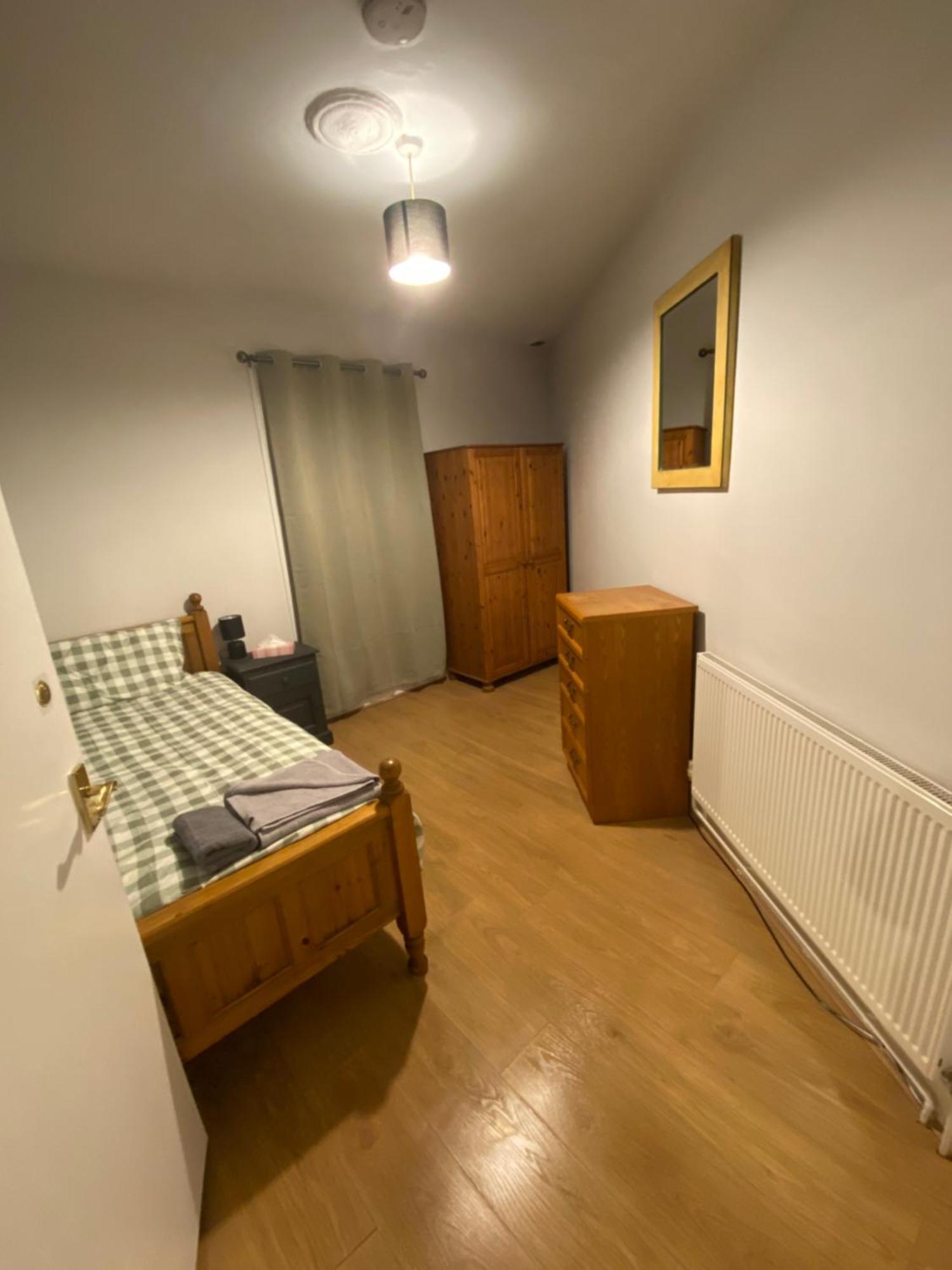 M&B Accommodation リンカーン エクステリア 写真