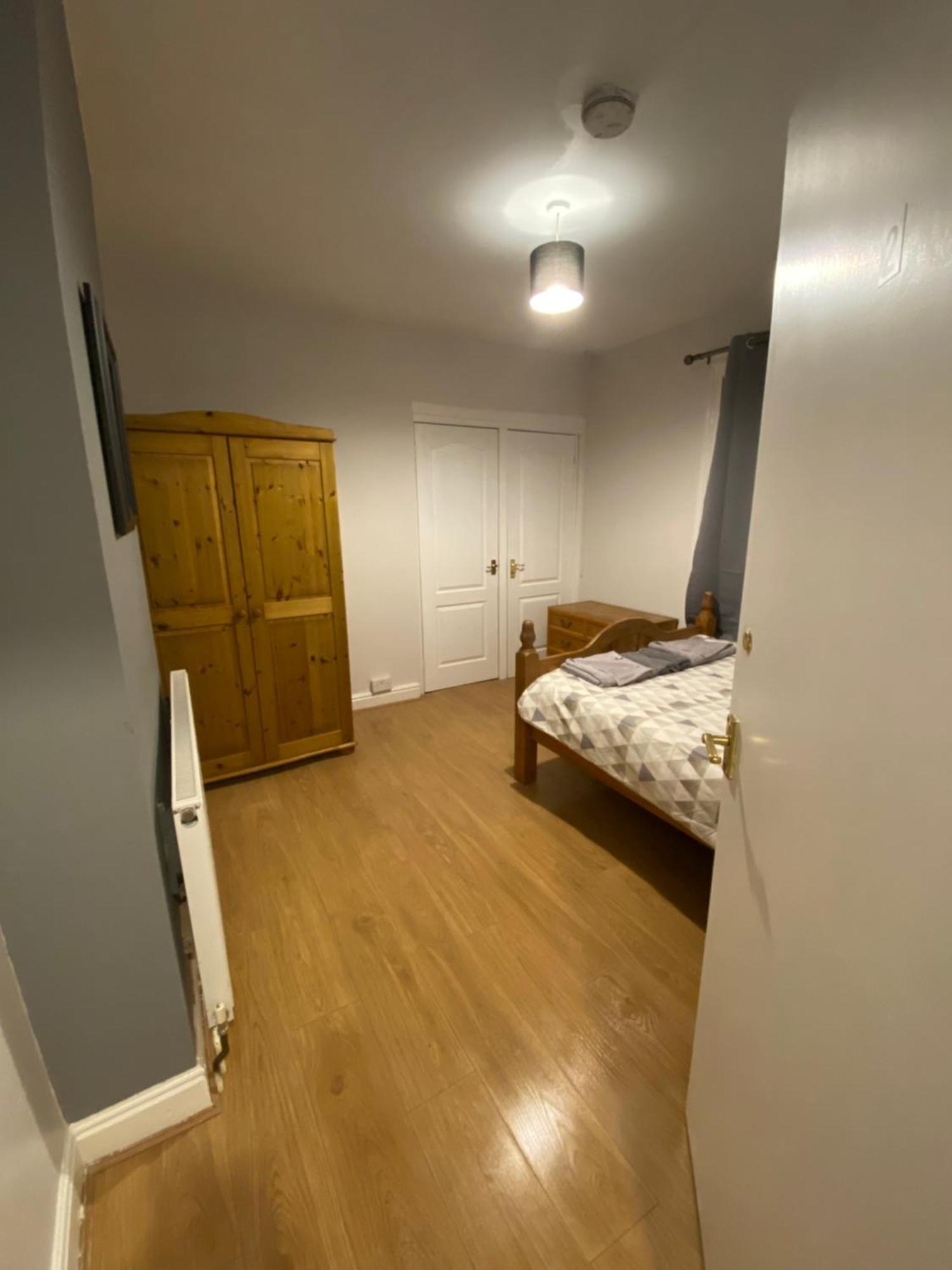 M&B Accommodation リンカーン エクステリア 写真