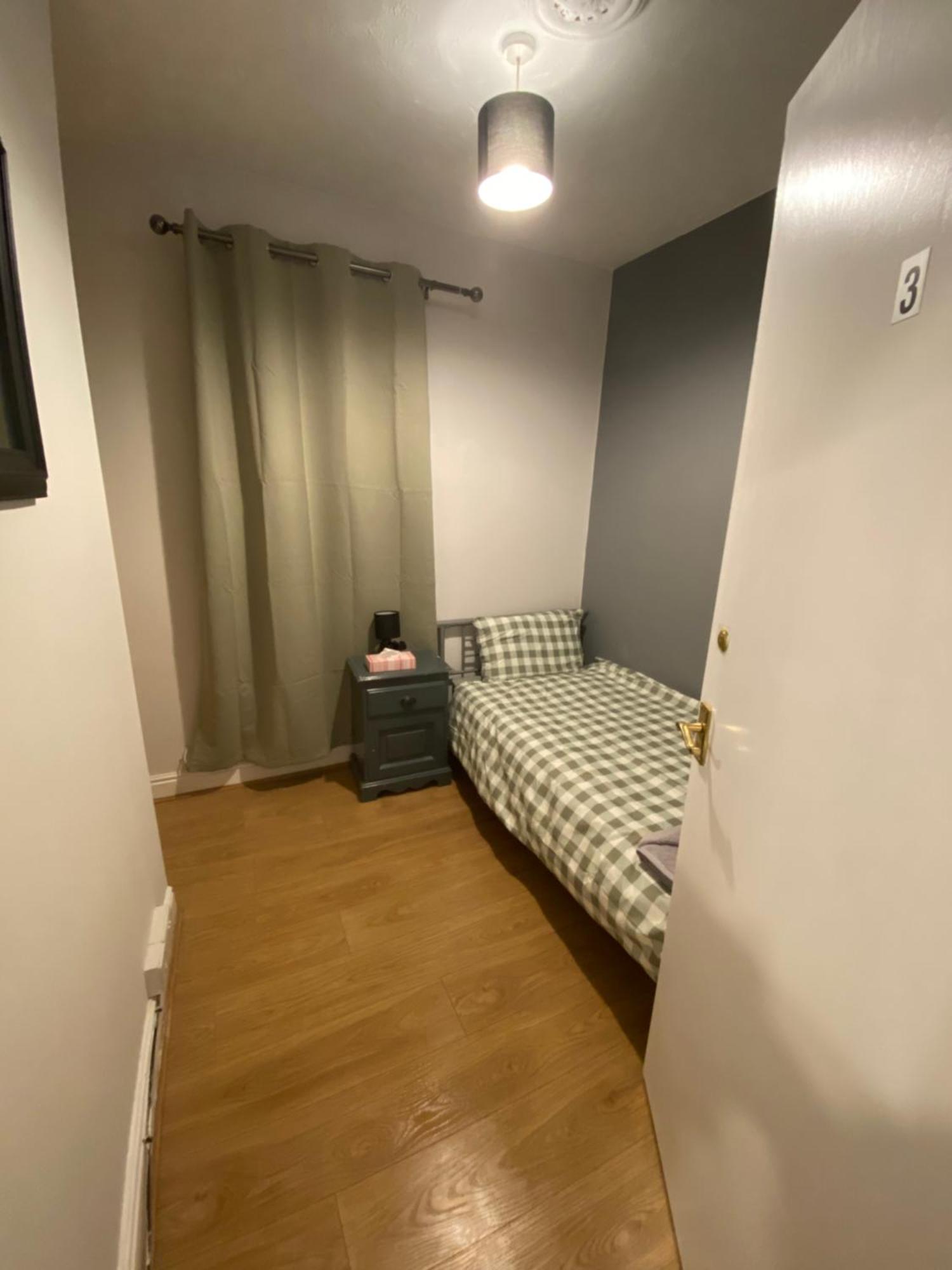 M&B Accommodation リンカーン エクステリア 写真