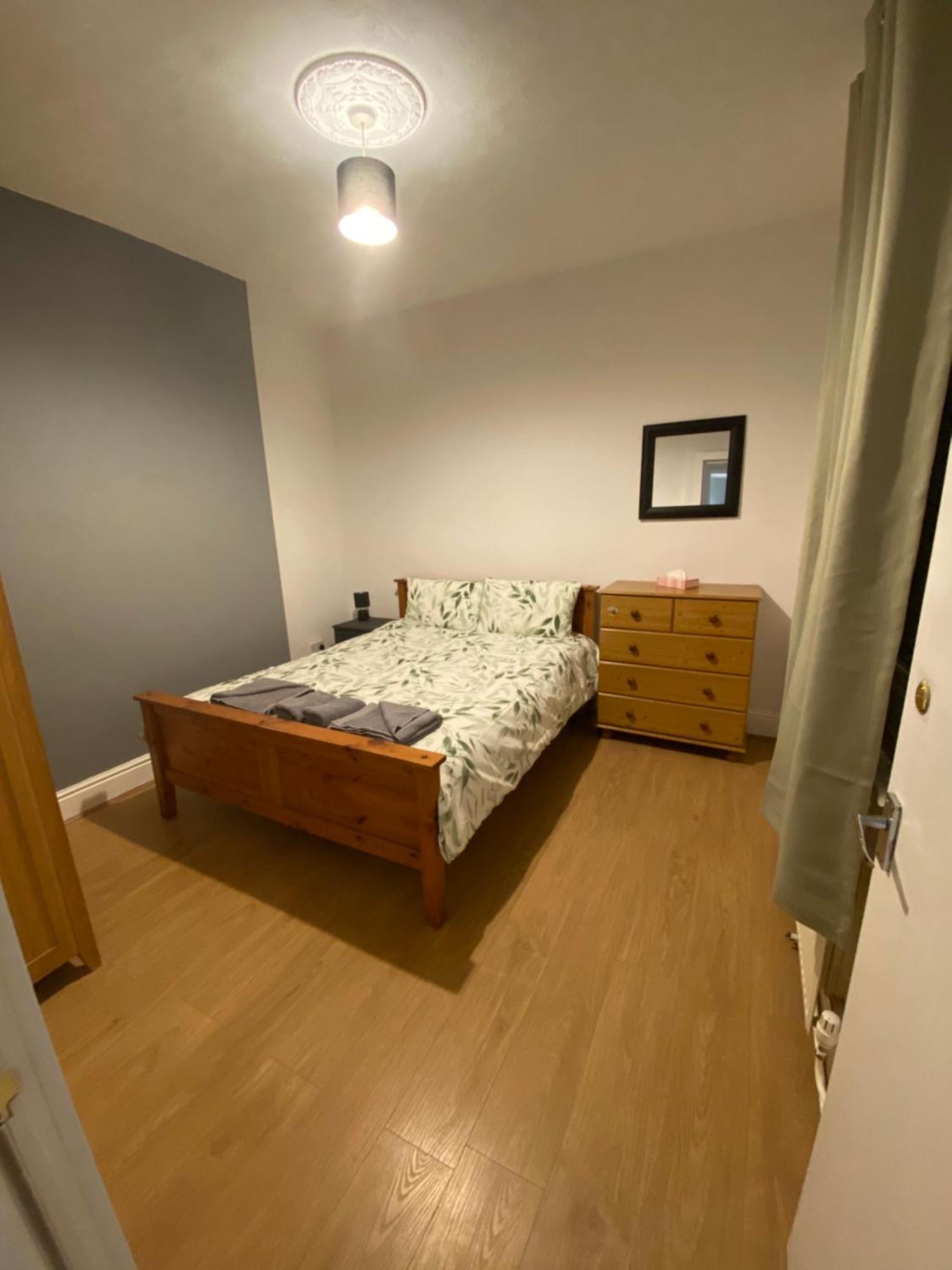 M&B Accommodation リンカーン エクステリア 写真