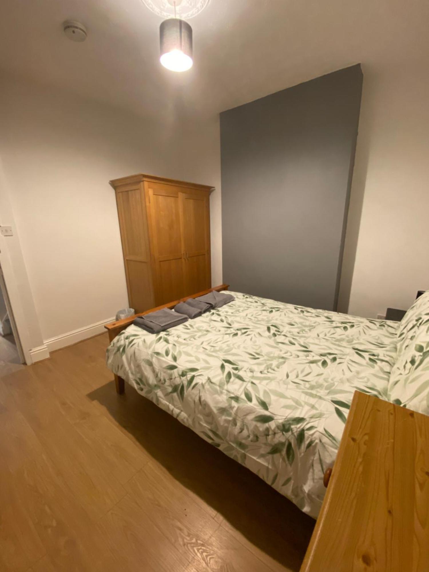 M&B Accommodation リンカーン エクステリア 写真